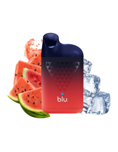 Pod Desechable Blu Box 800 puffs...