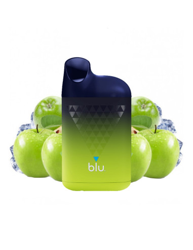 Pod Desechable Blu Box 800 puffs...