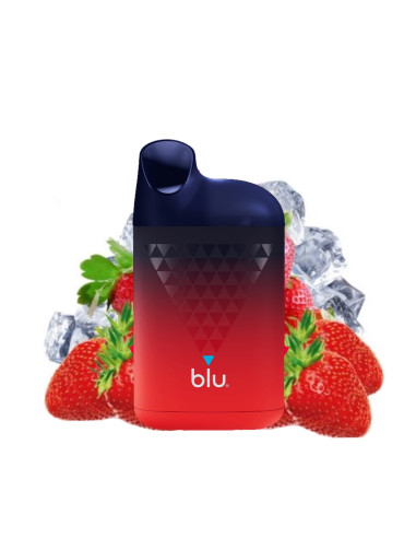 Pod Desechable Blu Box 800 puffs...