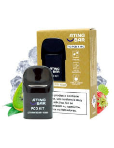 Capsula Ating Strawberry...