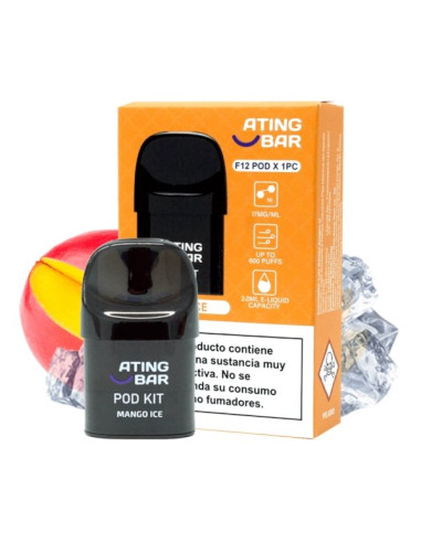 Capsula Ating Mango Ice 17mg (Pack 1)