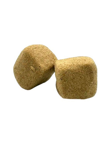 Hash Blonde 20% CBD - 2gr by Iguana...