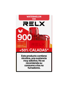 Pod Desechable Watermelon...