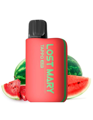 Lost Mary Tappo Air Kit + Watermelon...