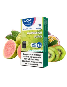 Waka soMatch Mini Pod by...