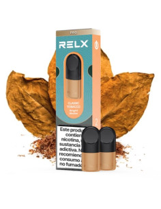 Classic Tobacco 18mg by...