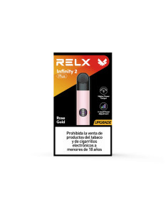 Relx Infinity 2 Plus by...