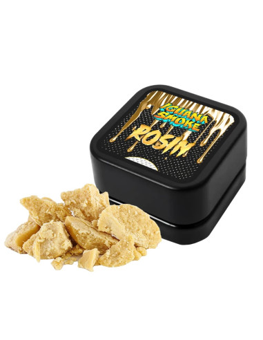 Cold Cure Rosin 91% CBD - 4gr by...