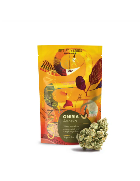 ONIRIA Amnesia 2gr by Cannactiva