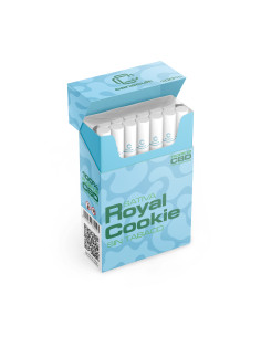 Pre-rolls Royal Cookie 10%...