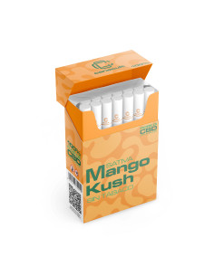Pre-rolls Mango Kush 10%...