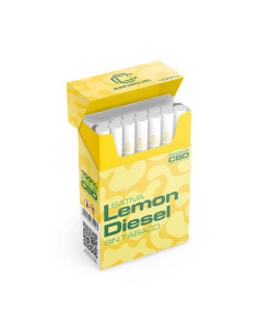 Pre-rolls Lemon Diesel 10%...