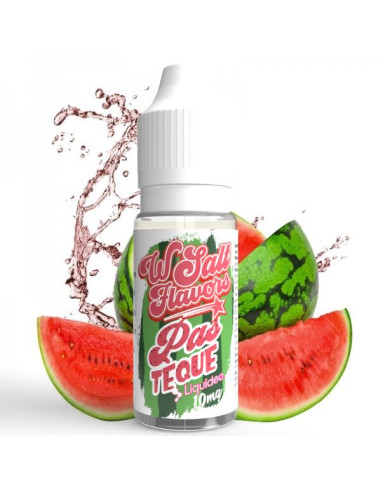 Granizado de Sandia 20mg by Liquideo...