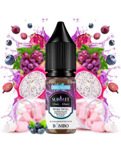 Wiki Wiki 20mg Nic Salts by...