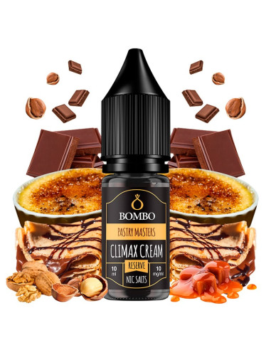 Climax Cream 20mg - Pastry Masters...