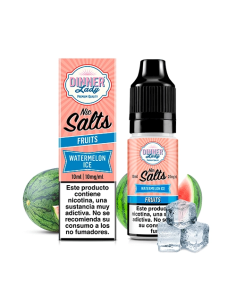 Dinner Lady Watermelon Ice...