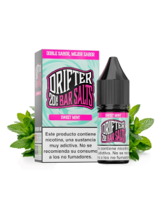 Juice Sauz Drifter Bar...
