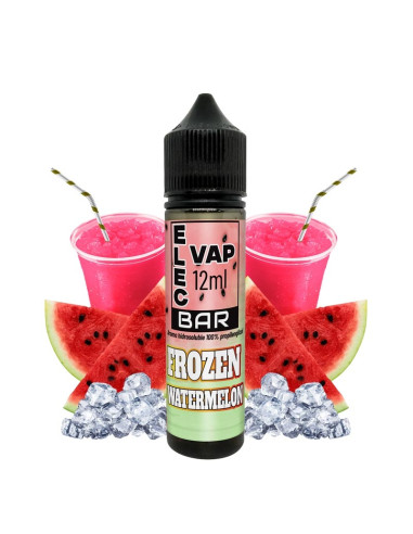 Aroma Frozen Watermelon Bar 12ml by...