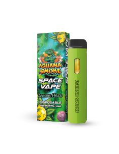 Pod Desechable STV - Space...