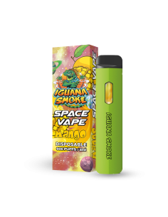 Pod Desechable STV - Space...