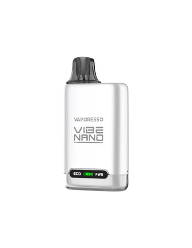 Vaporesso Vibe Nano Pod Kit