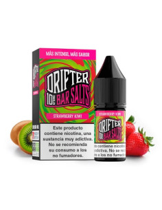 Juice Sauz Drifter Bar...