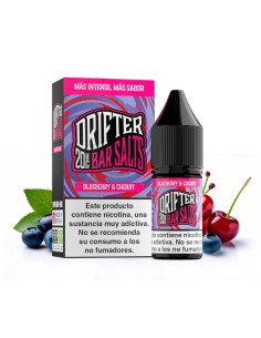 Juice Sauz Drifter Bar...