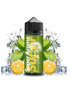 Aroma Onyx Lemon Lime 24ml...