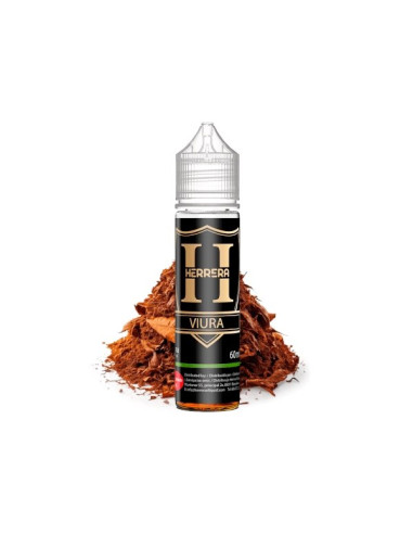 Herrera Viura - Longfill 30ml
