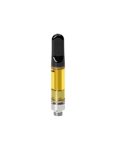 Cartucho Desechable Full Spectrum  – Mango 1ml by Iguana Smoke
