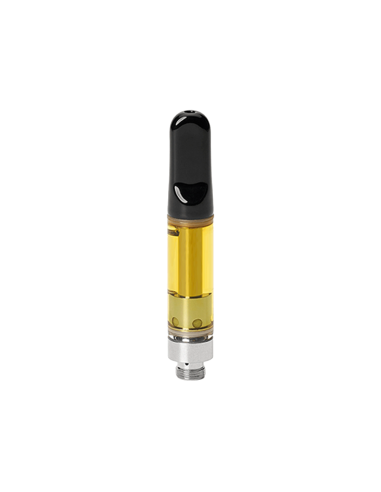 Cartucho Desechable Full Spectrum  –...