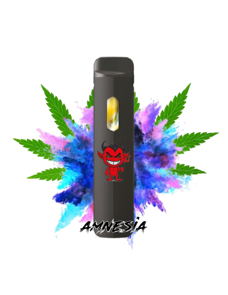 Pod Desechable STV - Demoniete Canallita Amnesia