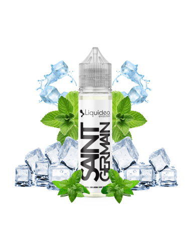 Longfill Evolution - Saint Germain...