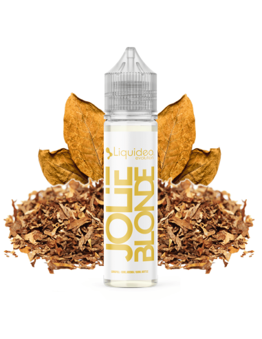 Longfill Evolution - Jolie Blonde...