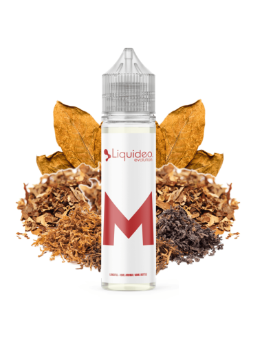 Longfill Evolution - Le "M" 10ml by...