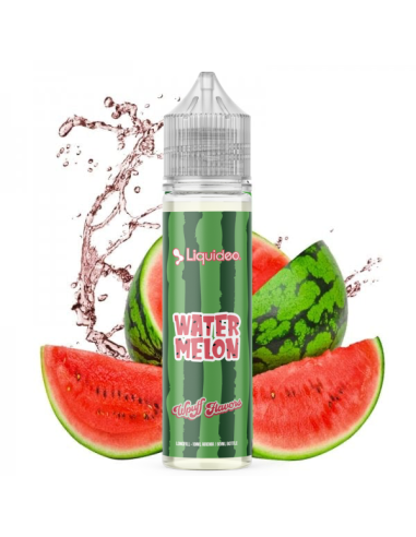 Longfill Wpuff Flavors - Watermelon...