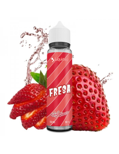 Longfill Wpuff Flavors -...