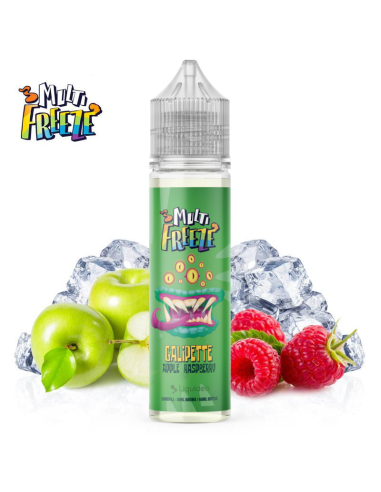 Longfill Multi Freeze - Galipette...