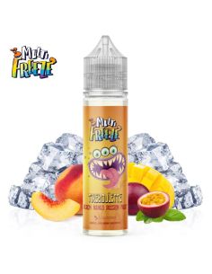 Longfill Multi Freeze -...