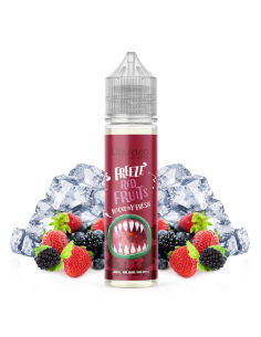 Longfill Freeze - Red...