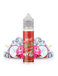 Longfill Freeze - Ice...