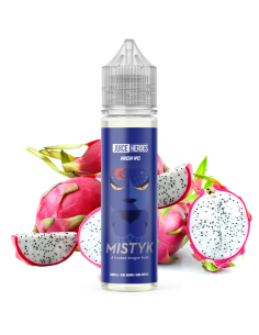 Longfill Heroes - Mistyk...