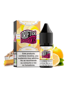 Juice Sauz Drifter Dessert...