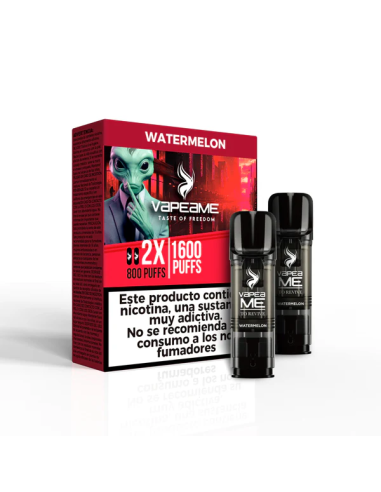 To Revive Pod Watermelon Ice 20mg...