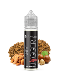 Longfill Dandy - Jagger...