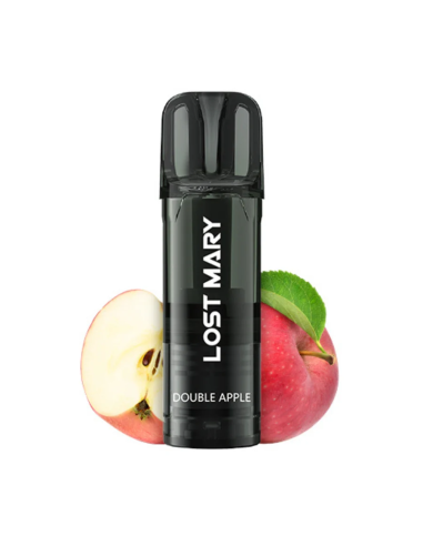 Lost Mary Tappo PRO Double Apple 20mg...