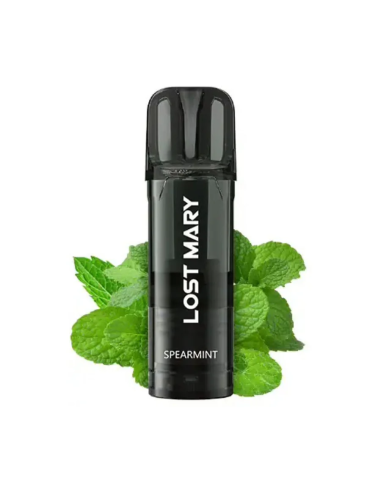 Lost Mary Tappo PRO Spearmint 20mg...