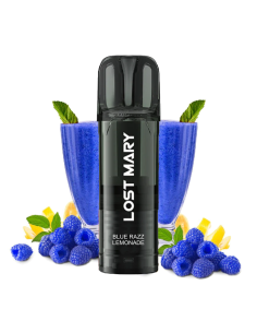 Lost Mary Tappo PRO Blue...