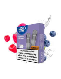 Waka soMatch Mini Pod by...