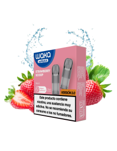 Waka soMatch Mini Pod by...